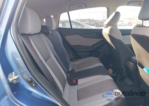 2018 Subaru Crosstrek 2.0I Premium from USA, damaged, VIN JF2GTABC9JH309926